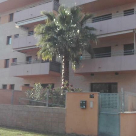 Rosa Sensat Διαμέρισμα Σαλού Εξωτερικό φωτογραφία